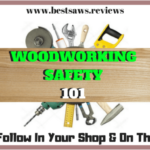 Woodworking safety rules shop follow shares